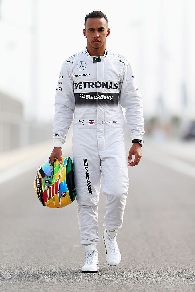 Lewis Hamilton își va schimba numele! Cum se va numi septuplul campion mondial din Formula 1 _10