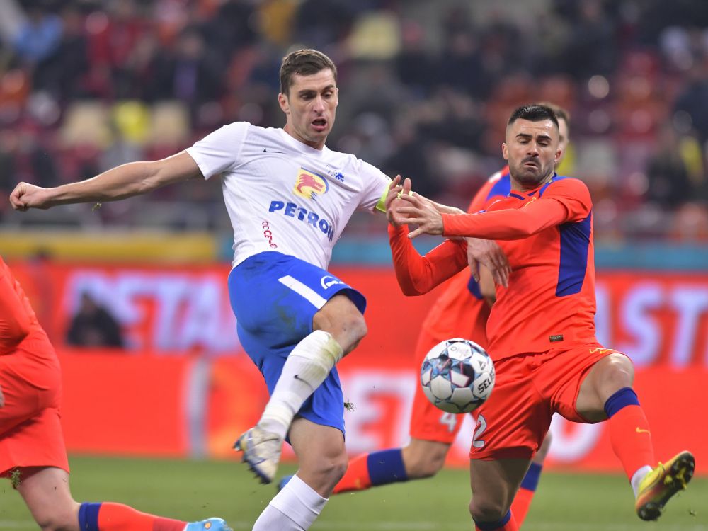 Gică Popescu, tăios la adresa arbitrajului după FCSB - Farul: ”A intrat în istoria fotbalului”_2