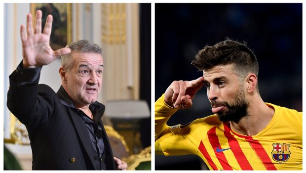 
	Becali, entuziasmat după FCSB - Farul: &rdquo;Nici Barcelona nu ne putea bate&rdquo;
