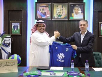 
	Încă doi antrenori români au semnat în Arabia Saudită! Au primul meci miercuri
