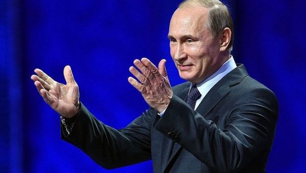 
	Vladimir Putin este chemat de un fost fotbalist: &bdquo;Poate ne ajută să curățăm fotbalul românesc de mizerii!&rdquo;
