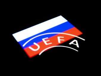 
	Decizia anunțată de TAS, după ce Rusia a contestat suspendarea dictată de UEFA

