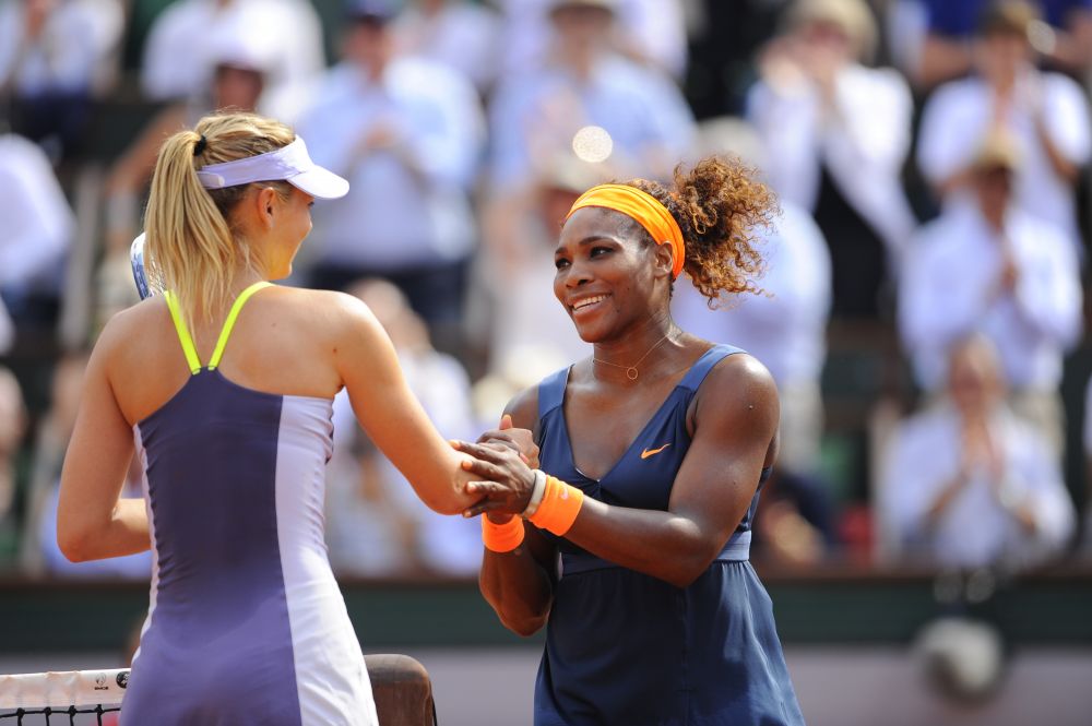 Sharapova și mai cum? Simona Halep, aproape să li se alăture surorilor Williams pe podiumul clasamentului all-time al banilor câștigați în tenis_13