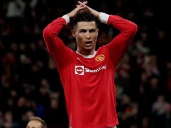 
	Manchester United - Atletico Madrid 0-1 și Ajax - Benfica 0-1 | Mr. Champions League este eliminat încă din optimi! Atletico își ia revanșa în fața lui Ronaldo
