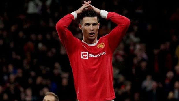 
	Manchester United - Atletico Madrid 0-1 și Ajax - Benfica 0-1 | Mr. Champions League este eliminat încă din optimi! Atletico își ia revanșa în fața lui Ronaldo
