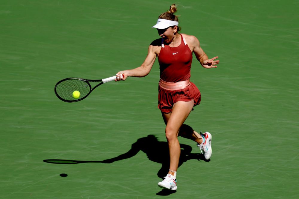 „O victorie mare pentru mine, mă bucur că îmi găsesc încet-încet ritmul” Simona Halep crede că a jucat perfect primul set cu Sorana Cîrstea_11