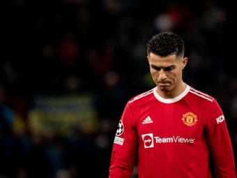 
	Când Ronaldo nu joacă, Manchester United pierde! Cifrele dezastruoase ale portughezului în returul cu Atletico Madrid
