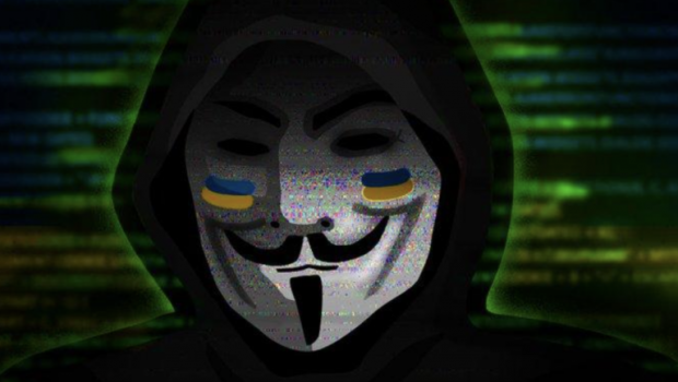
	Anonymous i-a dat o lovitură puternică gigantului petrolier rus Rosneft, care sprijină agresiunea militară rusă în Ucraina
