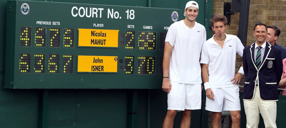 Tenis Grand Slam Roland Garros Turnee de mare slem Wimbledon