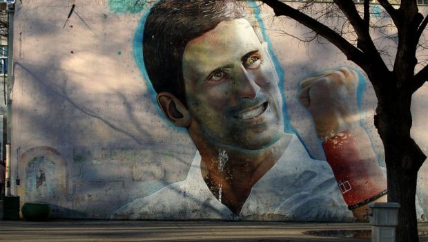 După calvarul de la Melbourne, iese soarele pentru Novak Djokovic la Paris? Organizatorii au făcut un anunț foarte important