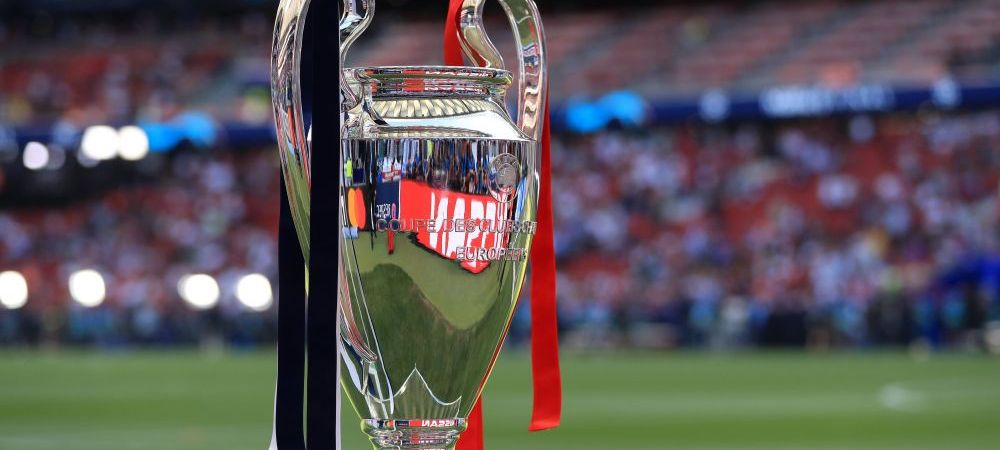 Liga Campionilor Champions League echipe calificate champions league tragere la sorti champions league