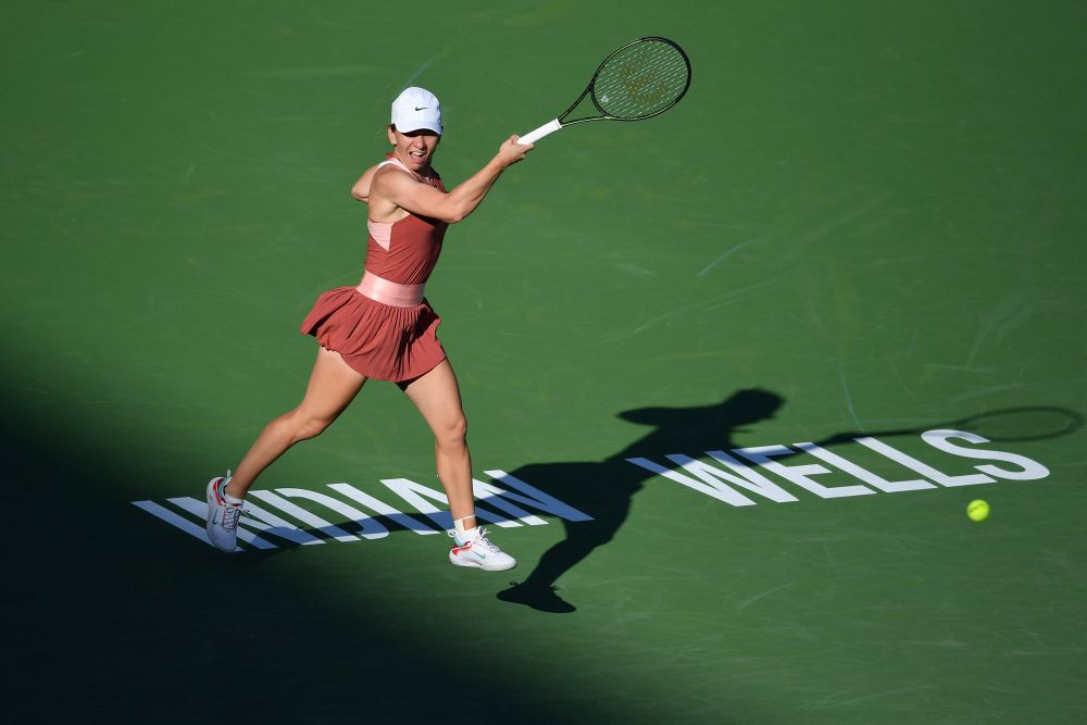 Suspiciuni de trucaj în meciul Simona Halep - Petra Martic: lucruri fără precedent în istoria recentă a tenisului _2