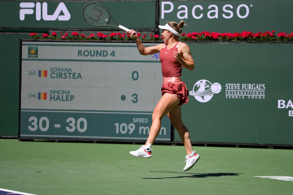Suspiciuni de trucaj în meciul Simona Halep - Petra Martic: lucruri fără precedent în istoria recentă a tenisului _18