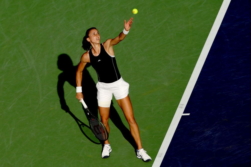 Suspiciuni de trucaj în meciul Simona Halep - Petra Martic: lucruri fără precedent în istoria recentă a tenisului _6