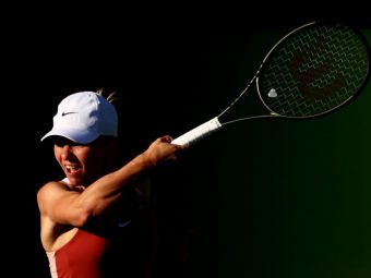 
	Suspiciuni de trucaj în meciul Simona Halep - Petra Martic: lucruri fără precedent în istoria recentă a tenisului&nbsp;
