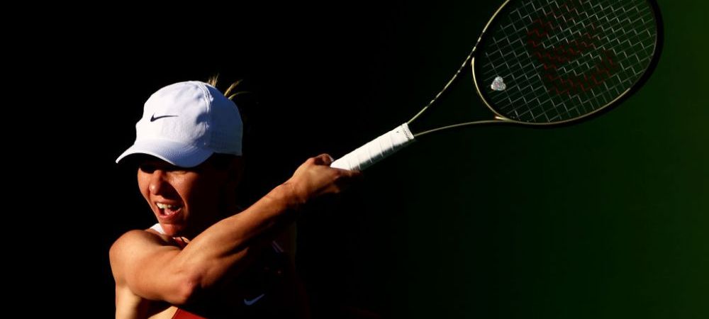 Simona Halep Petra Martic Simona Halep simona halep indian wells Tenis WTA Romania WTA Indian Wells 2022