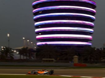 
	Google va sponsoriza o echipă din Formula 1. Noul sezon debutează în week-end, cu MP al Bahrainului
