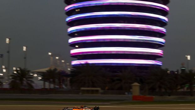 
	Google va sponsoriza o echipă din Formula 1. Noul sezon debutează în week-end, cu MP al Bahrainului
