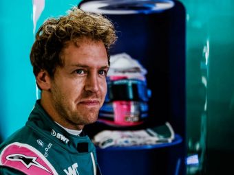 
	Vettel ratează startul sezonului în F1! Fostul campion mondial s-a infectat cu Covid-19
