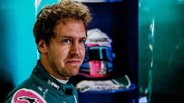 
	Vettel ratează startul sezonului în F1! Fostul campion mondial s-a infectat cu Covid-19
