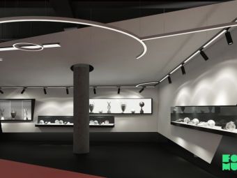 România va avea primul Muzeu al Fotbalului! Football Museum Bucharest se deschide în Centrul Vechi! Când are loc inaugurarea