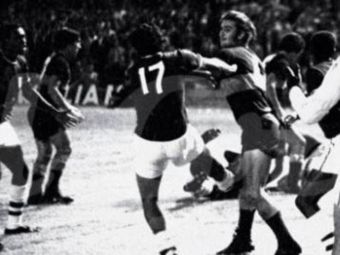
	17 martie 1971, ziua în care 19 fotbaliști care jucau pe &rdquo;La Bombonera&rdquo; au fost eliminați: &rdquo;Îl omoram dacă-l prindeam!&rdquo;
