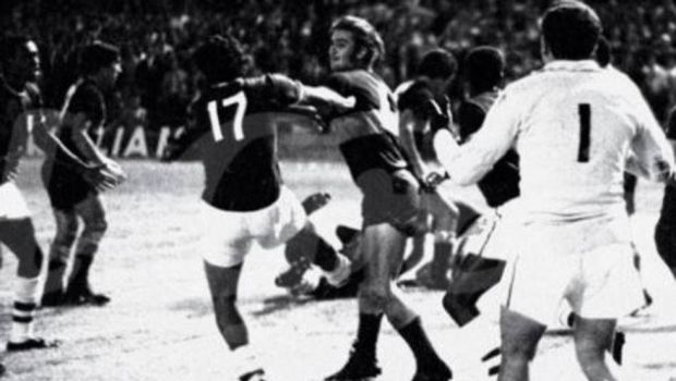 
	17 martie 1971, ziua în care 19 fotbaliști care jucau pe &rdquo;La Bombonera&rdquo; au fost eliminați: &rdquo;Îl omoram dacă-l prindeam!&rdquo;
