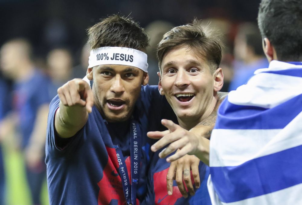 ”Dream-team-ul” PSG-ului se mută la Barcelona! Messi și Neymar pot juca împreună sub comanda lui Xavi_3