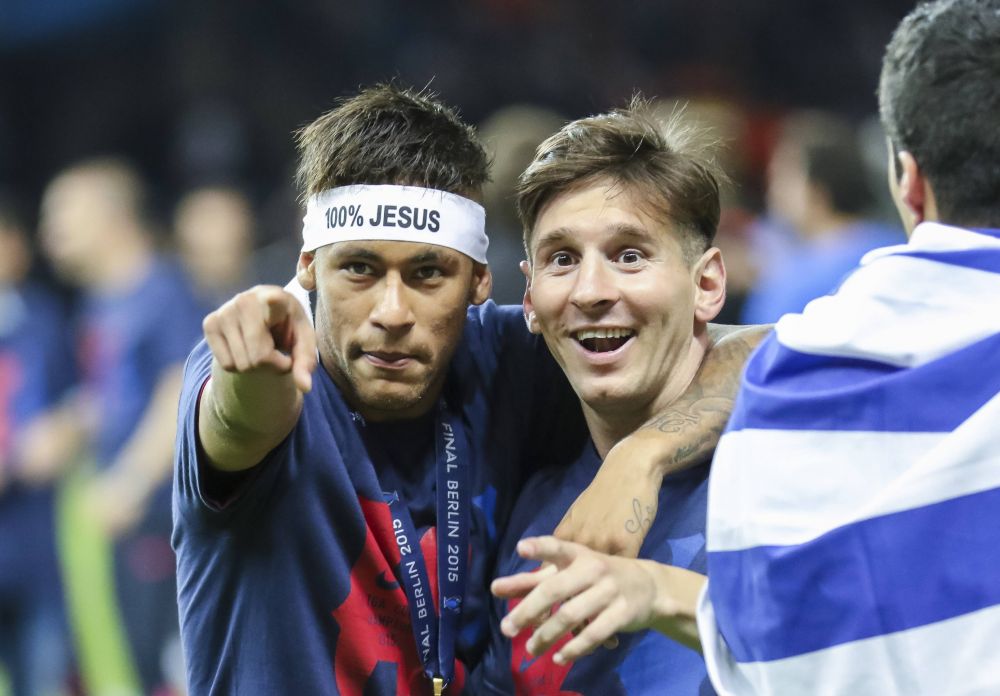 ”Dream-team-ul” PSG-ului se mută la Barcelona! Messi și Neymar pot juca împreună sub comanda lui Xavi_4
