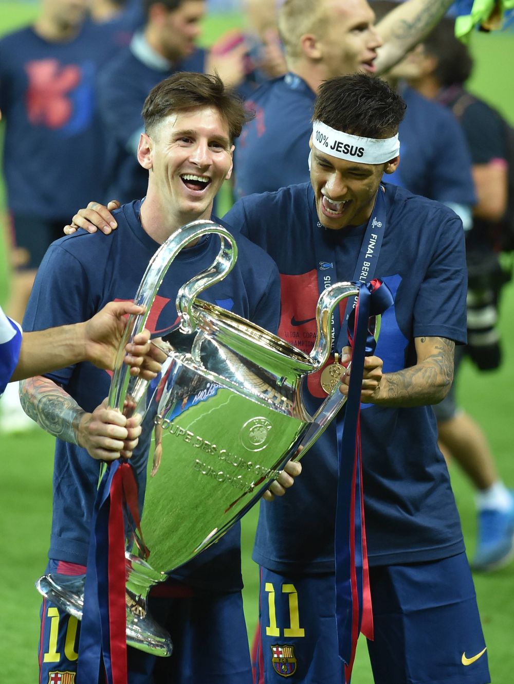 ”Dream-team-ul” PSG-ului se mută la Barcelona! Messi și Neymar pot juca împreună sub comanda lui Xavi_5