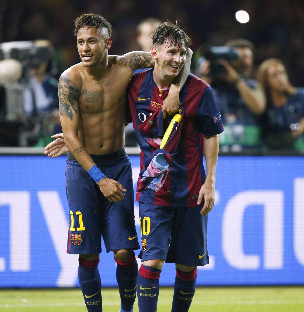 ”Dream-team-ul” PSG-ului se mută la Barcelona! Messi și Neymar pot juca împreună sub comanda lui Xavi_6