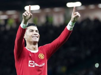 
	Cristiano Ronaldo a stabilit unde va juca în sezonul următor! Un apropiat al portughezului face anunțul
