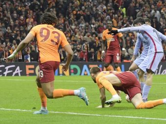 
	Pedri s-a distrat cu defensiva lui Galatasaray! Golul cu care puștiul-minune al Barcelonei i-a redus la tăcere pe turci

