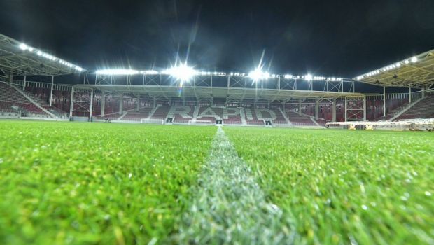 
	Rapid, gata de inaugurarea stadionului! Cât costă biletele pentru meciul cu Poli Timișoara
