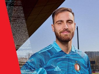 
	UPDATE Valentin&#39;s Day! Cojocaru a semnat azi cu Feyenoord și are meci cu Ajax duminică
