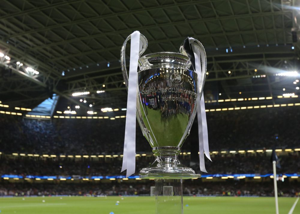 Sferturile din Champions League | Chelsea - Real Madrid, capul de afiș! S-au stabilit și duelurile din semifinale_4