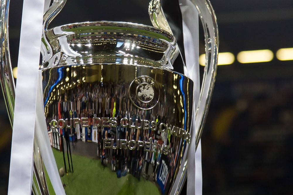 Sferturile din Champions League | Chelsea - Real Madrid, capul de afiș! S-au stabilit și duelurile din semifinale_5