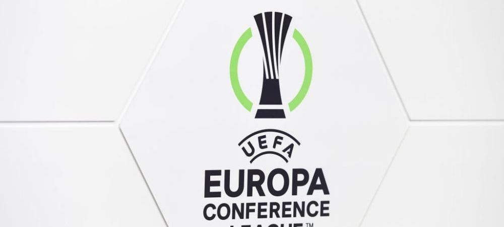 Europa League Conference League Ianis Hagi Razvan Lucescu valentin mihaila