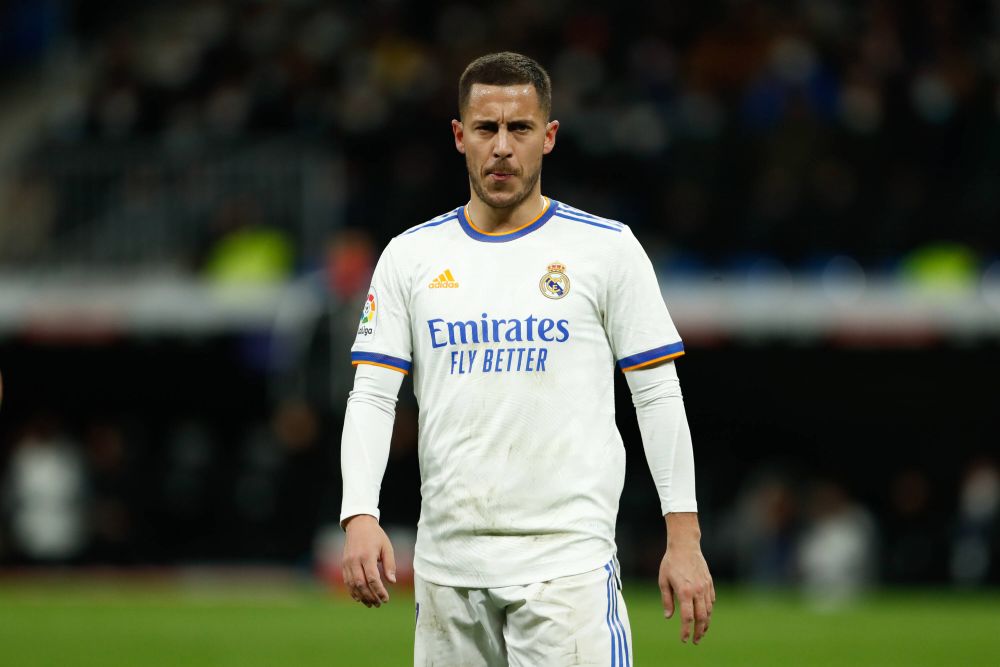 Eden Hazard, decizie neașteptată după trei ani în care a dezamăgit la Real Madrid_11