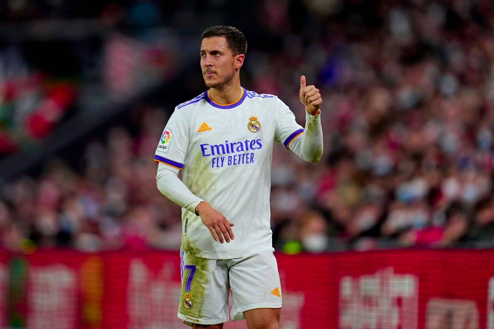 Eden Hazard, decizie neașteptată după trei ani în care a dezamăgit la Real Madrid_5