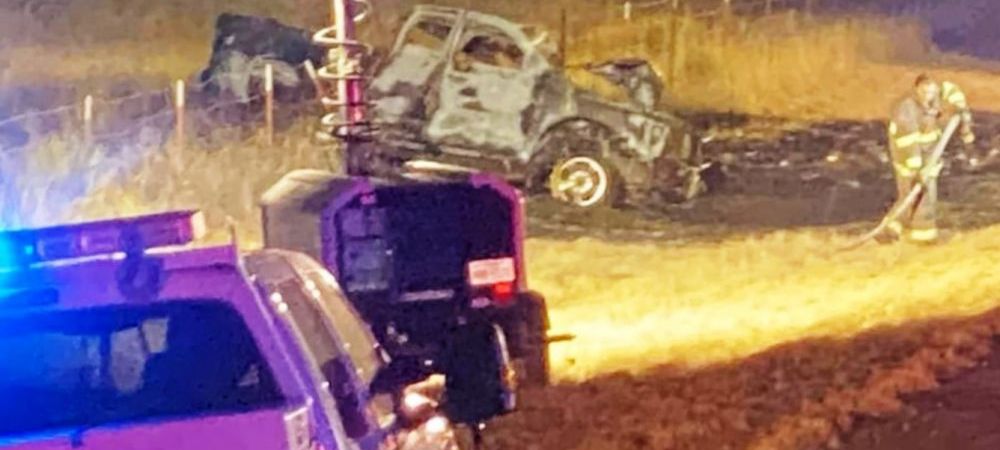 Accident auto decedat golf texas University of the Southwest New Mexico