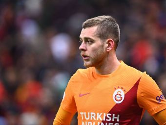 
	Alex Cicâldău face show în Turcia! Mijlocașul dorit de Sampdoria, assist în Galatasaray - Karagumruk
