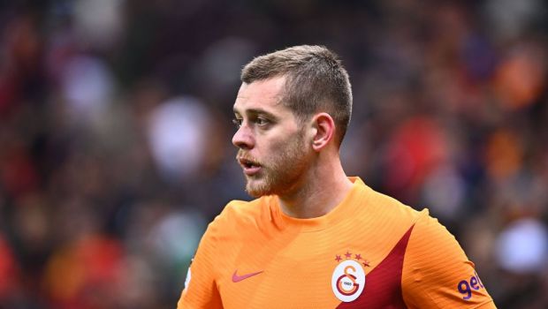 
	Alex Cicâldău face show în Turcia! Mijlocașul dorit de Sampdoria, assist în Galatasaray - Karagumruk
