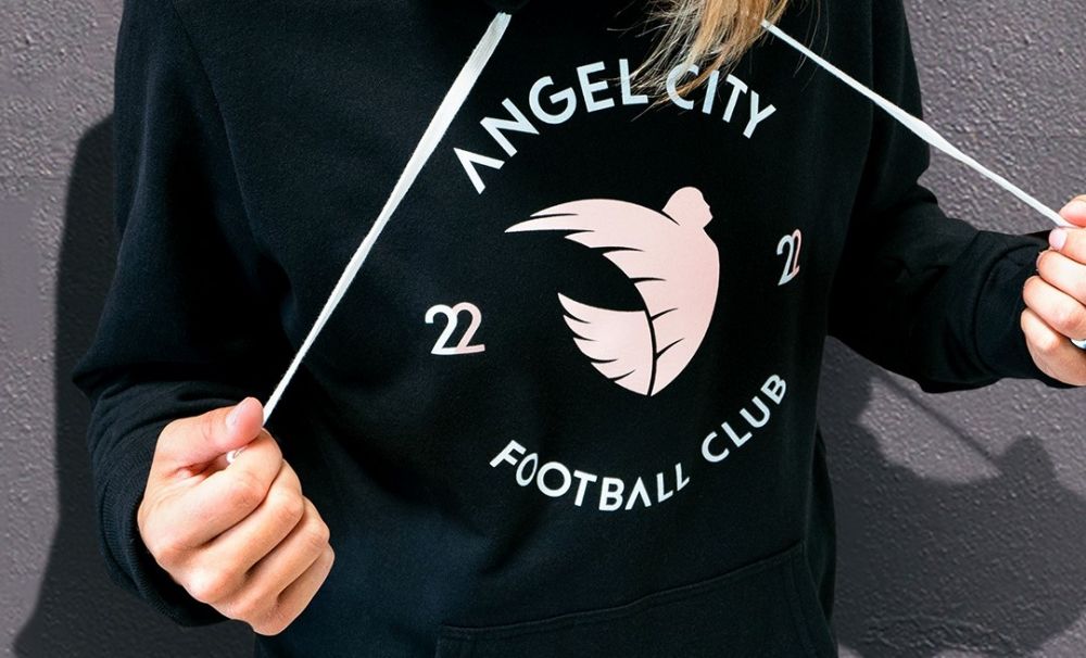 Angel City FC, noul club de fotbal preferat al vedetelor de la Hollywood_7