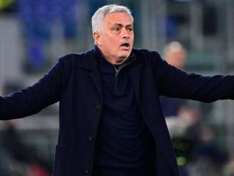 
	Nu s-a cumințit! Jose Mourinho, atacuri către Lazio! Clubul rival i-a răspuns imediat

