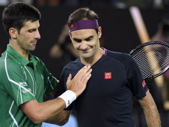 
	Roger Federer donează jumătate de milion de dolari copiilor din Ucraina pentru a face posibilă continuarea studiilor
