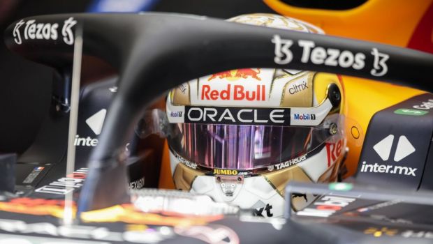 
	FORMULA 1 | Max Verstappen, cel mai rapid în sesiunea a doua de antrenamente libere a Marelul Premiu din Bahrain

