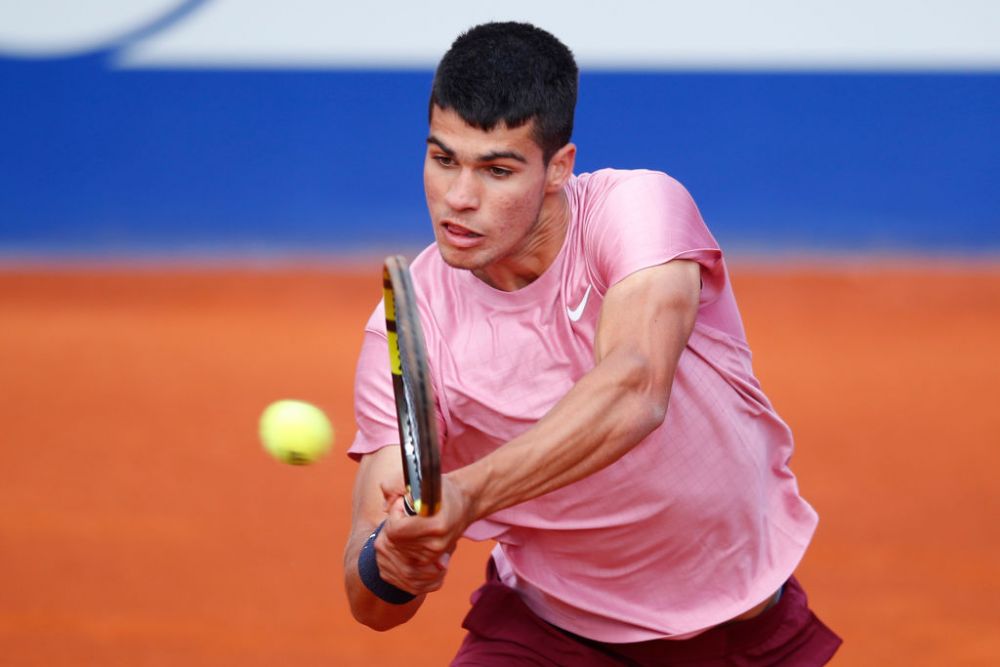 Mașinărie de tenis: Alcaraz (19 ani) mănâncă 4500 de calorii pe zi: „noul Nadal” a pus 8 kilograme de masă musculară în 2 ani_2