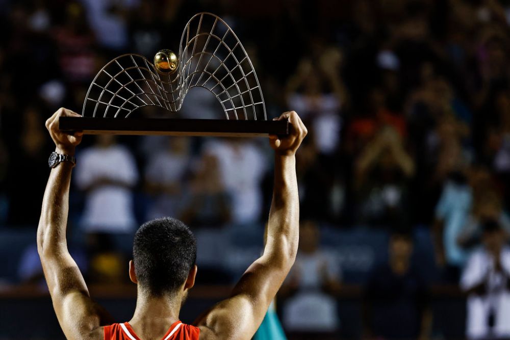 Mașinărie de tenis: Alcaraz (19 ani) mănâncă 4500 de calorii pe zi: „noul Nadal” a pus 8 kilograme de masă musculară în 2 ani_13