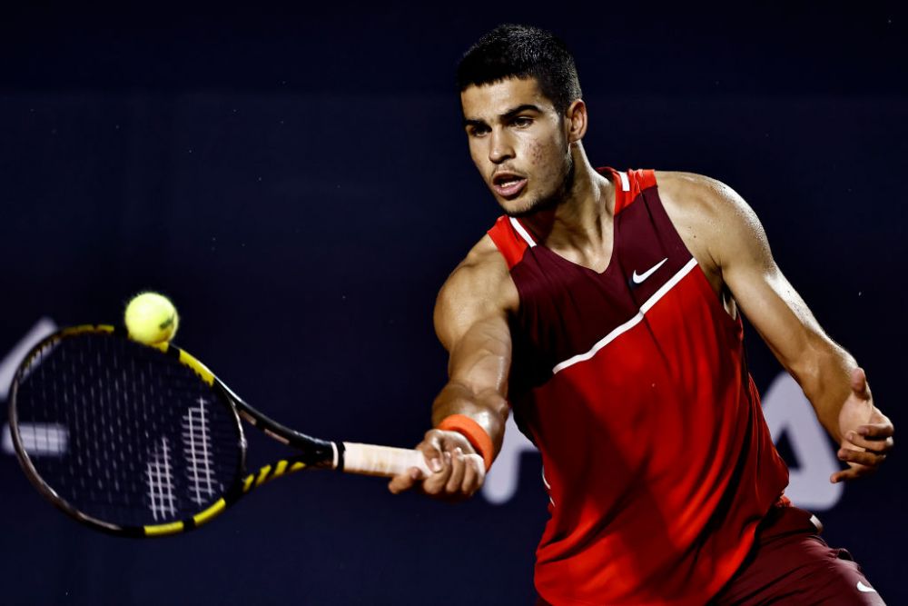 Mașinărie de tenis: Alcaraz (19 ani) mănâncă 4500 de calorii pe zi: „noul Nadal” a pus 8 kilograme de masă musculară în 2 ani_14